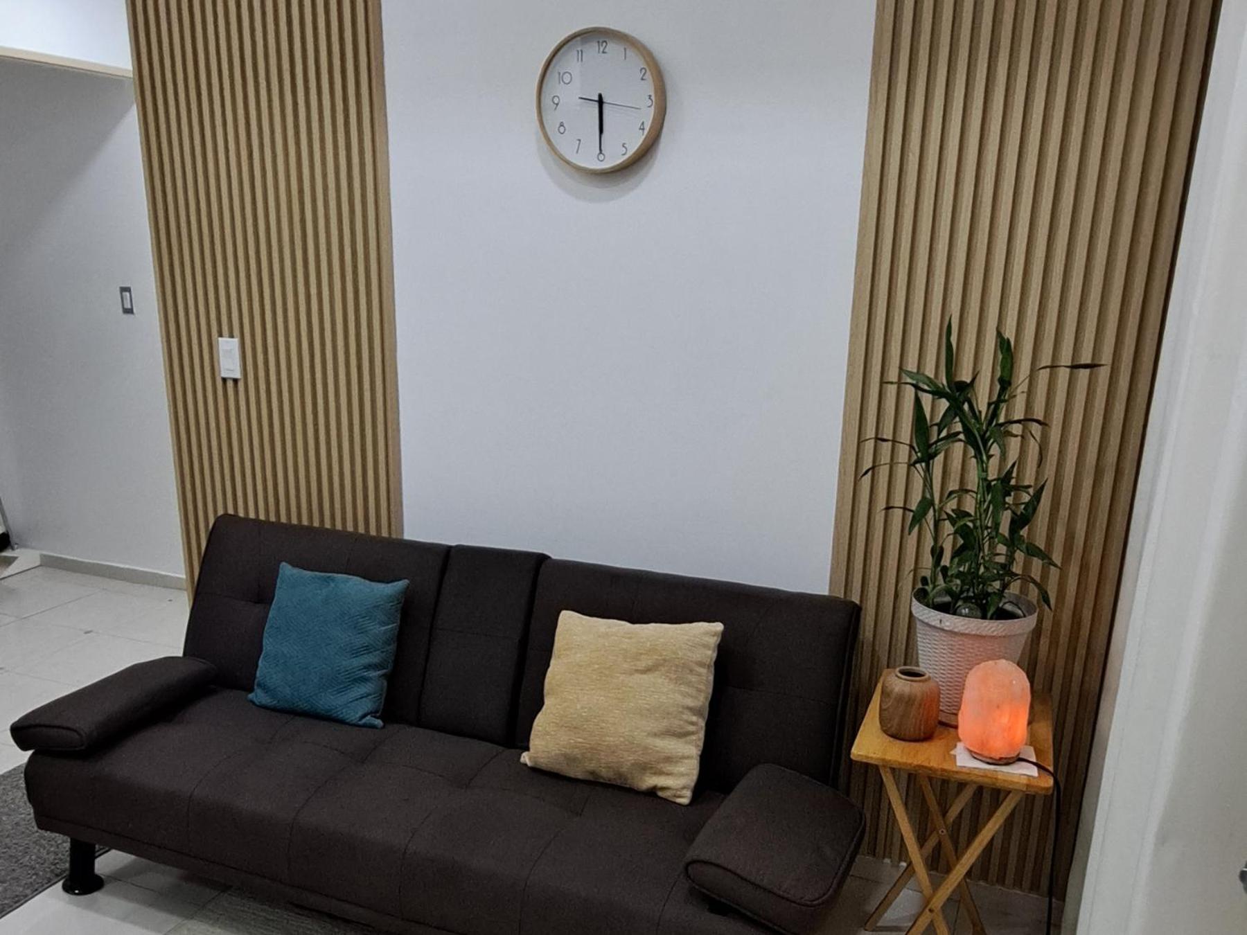 Tocumen Airport Los Corcho Suites Tapia Numero Dos Экстерьер фото